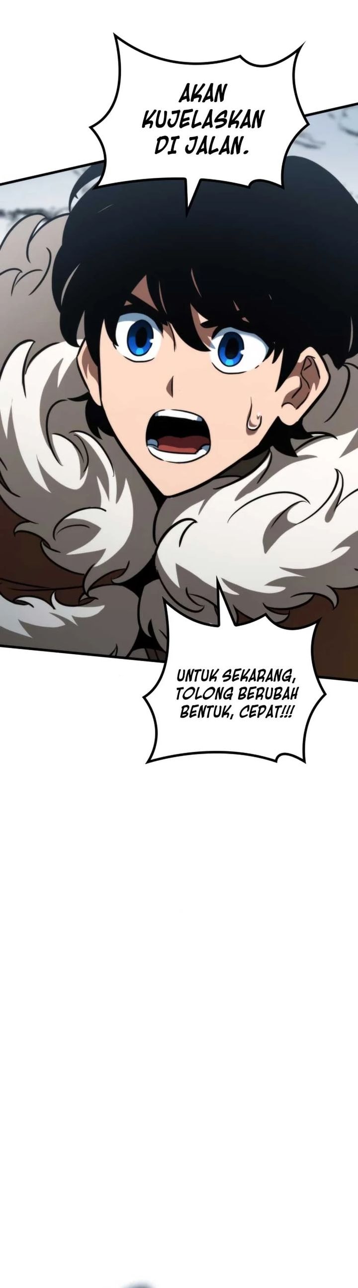 Baca Vallhala Saga - Chapter 43 halaman 42