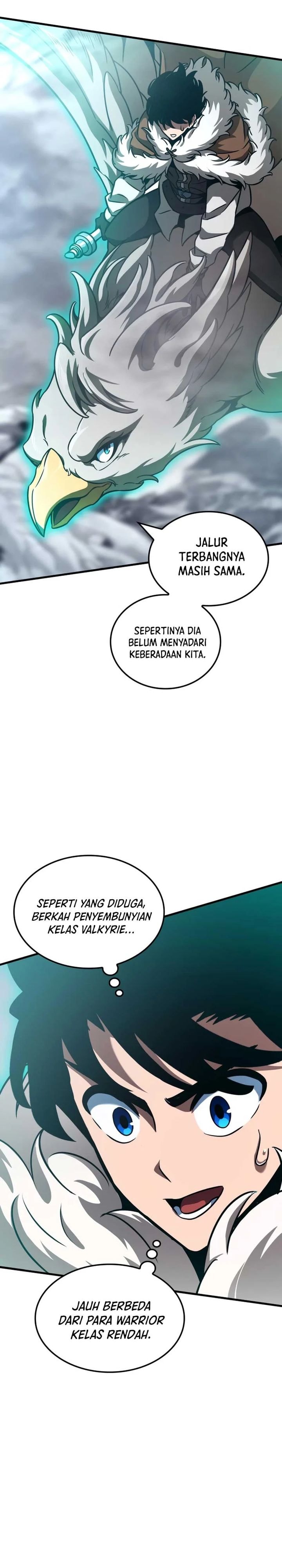 Baca Vallhala Saga - Chapter 43 halaman 44