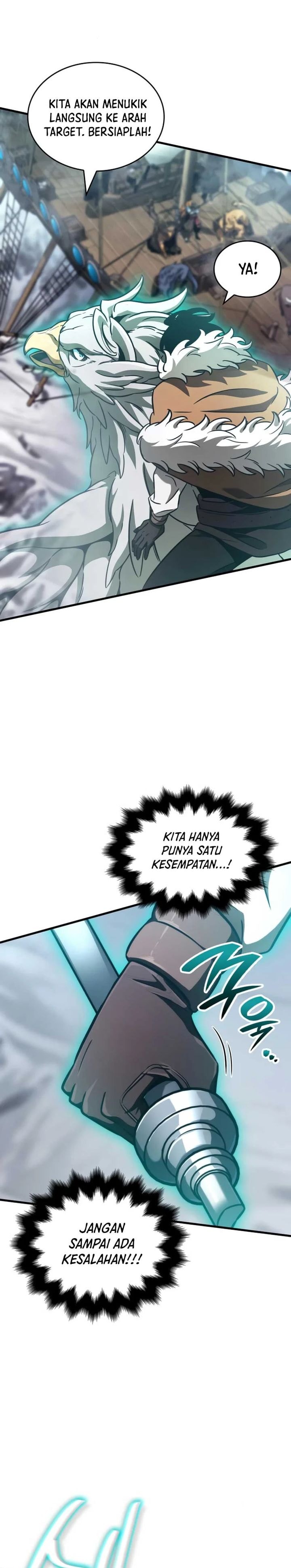 Baca Vallhala Saga - Chapter 43 halaman 45