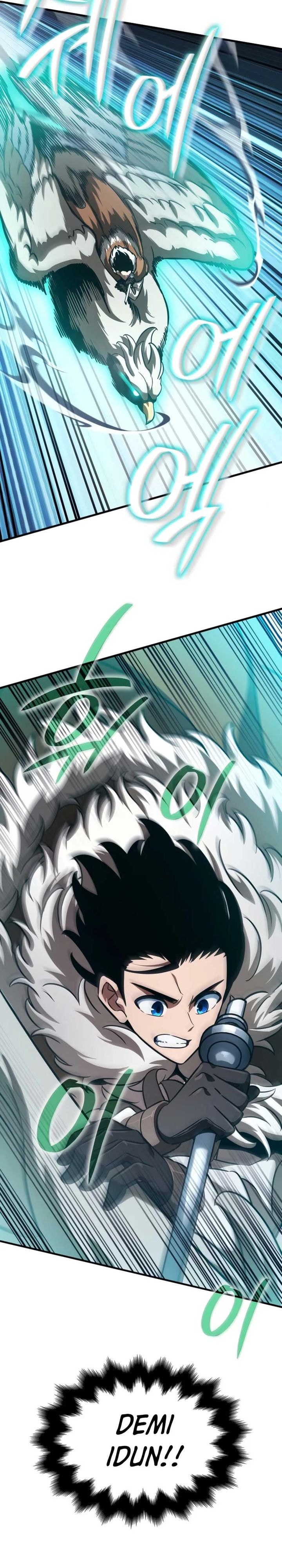 Baca Vallhala Saga - Chapter 43 halaman 46