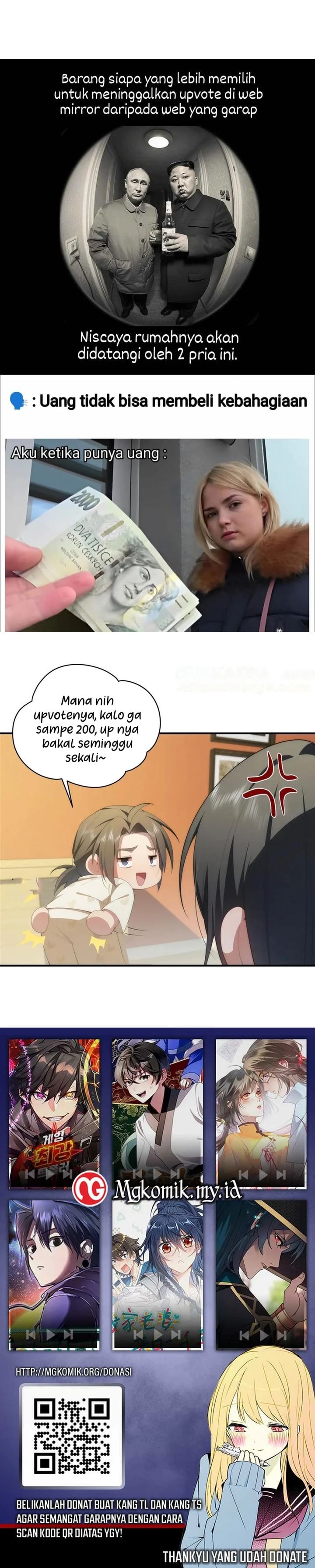 Baca Vallhala Saga - Chapter 43 halaman 47