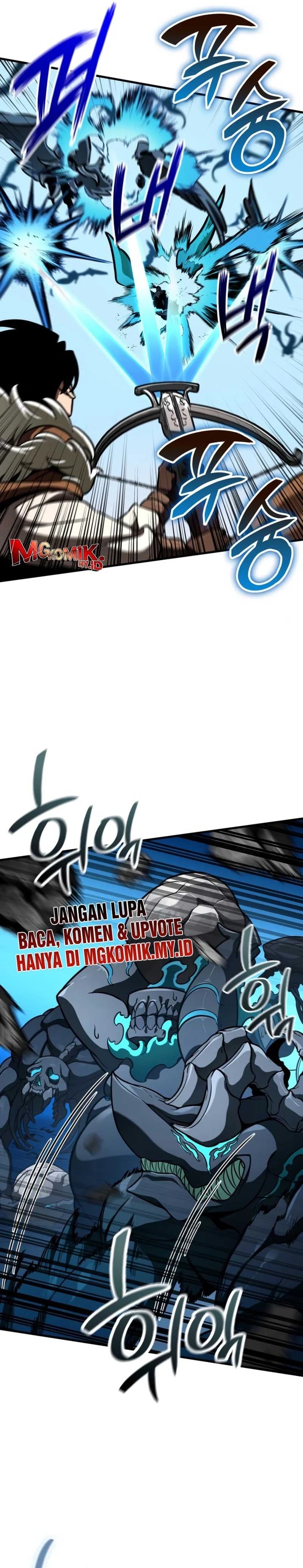 Baca Vallhala Saga - Chapter 43 halaman 5