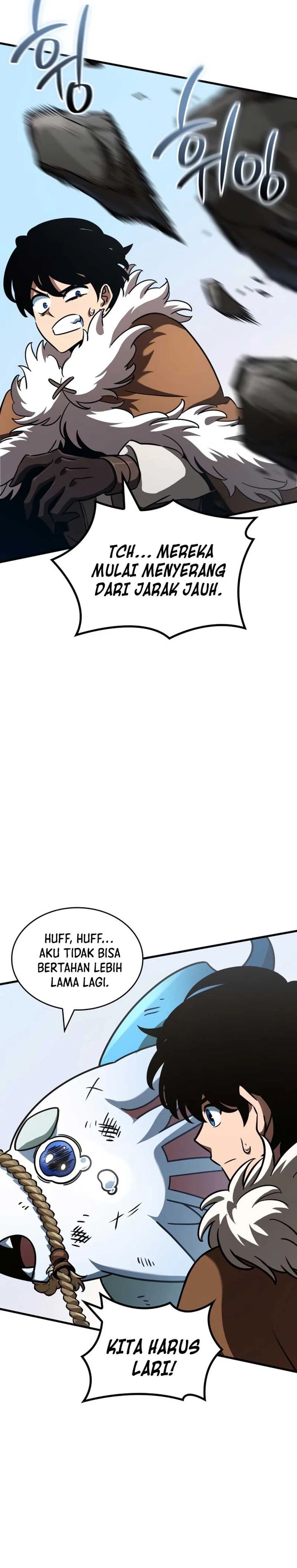 Baca Vallhala Saga - Chapter 43 halaman 6