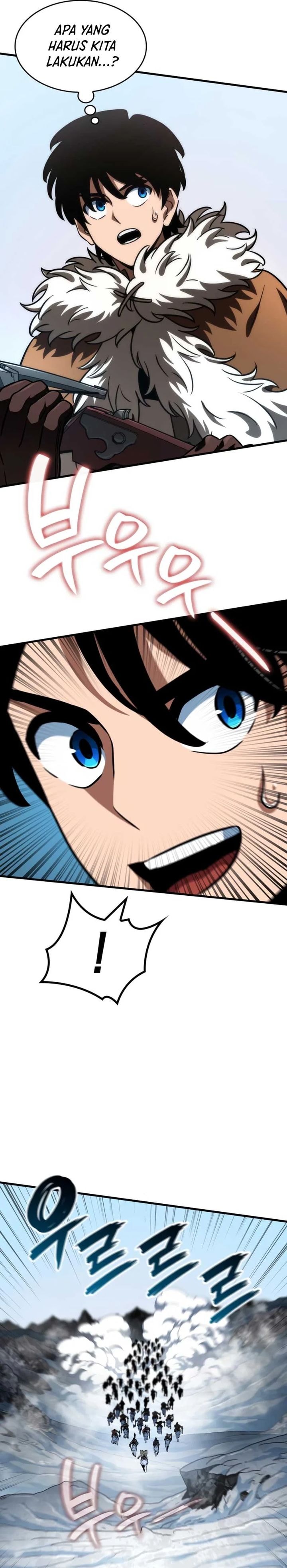 Baca Vallhala Saga - Chapter 43 halaman 8