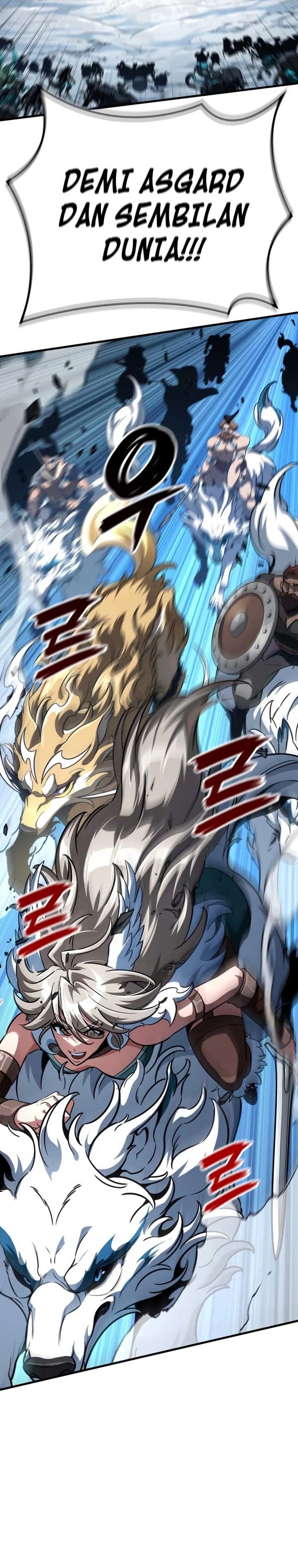 Baca Vallhala Saga - Chapter 43 halaman 9