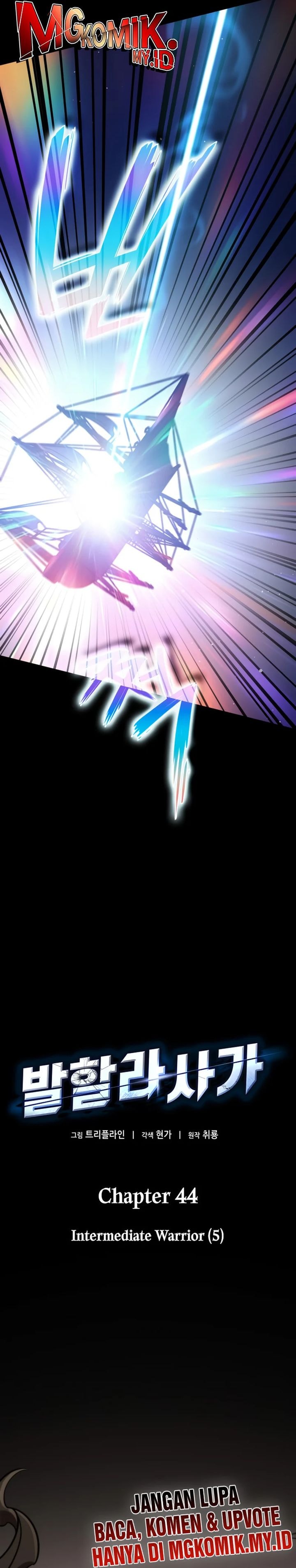 Baca Vallhala Saga - Chapter 44 halaman 11