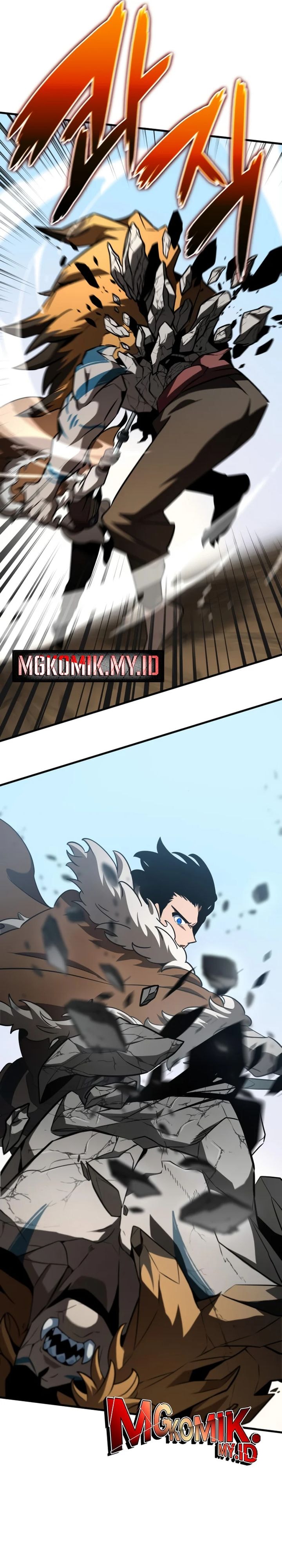 Baca Vallhala Saga - Chapter 44 halaman 13