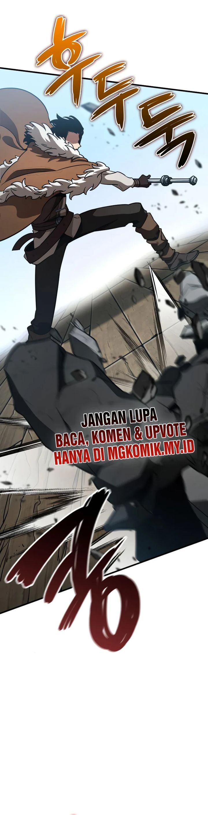 Baca Vallhala Saga - Chapter 44 halaman 14