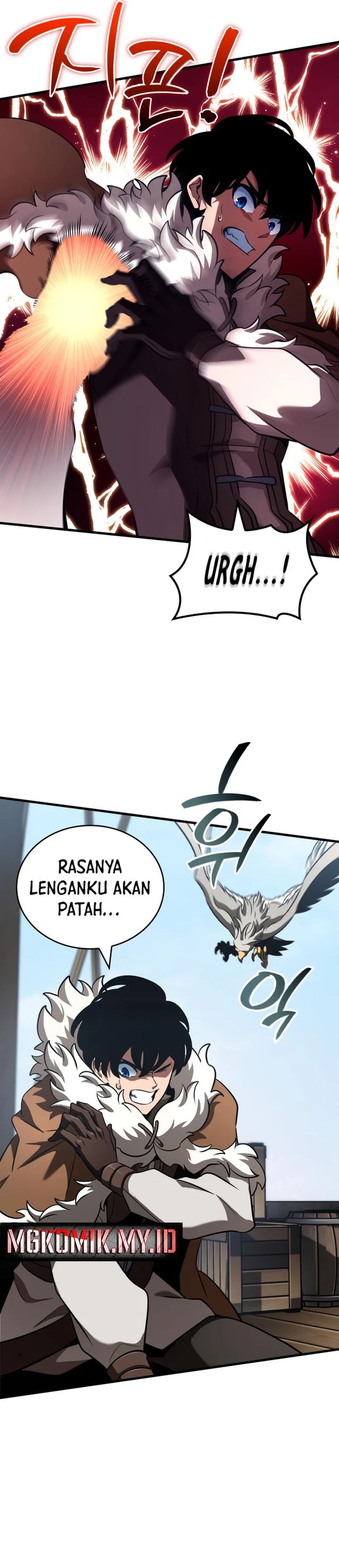Baca Vallhala Saga - Chapter 44 halaman 15