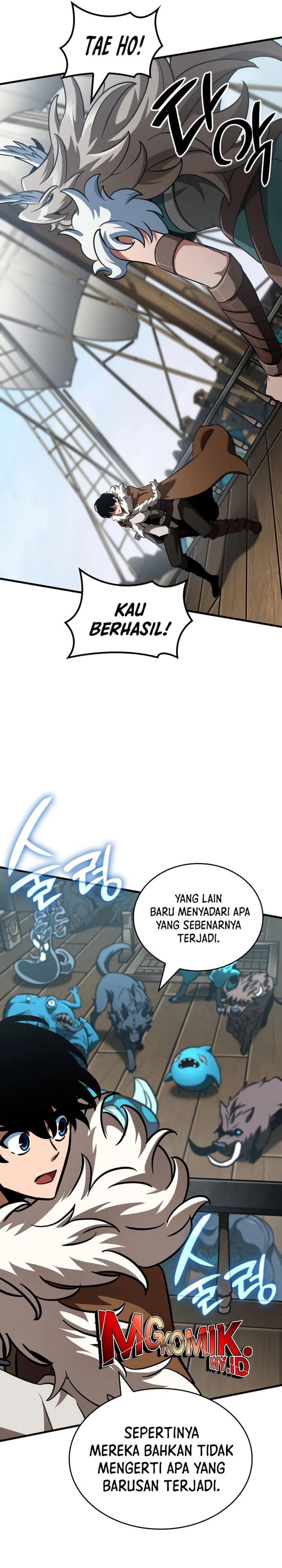 Baca Vallhala Saga - Chapter 44 halaman 16