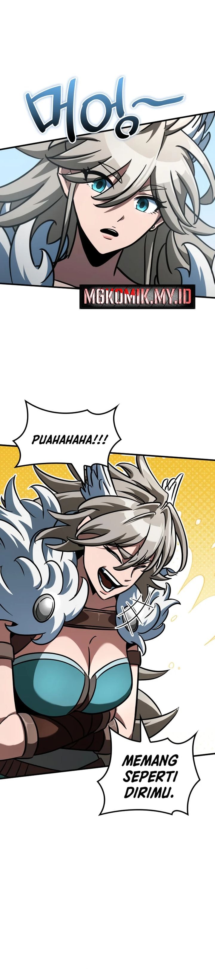 Baca Vallhala Saga - Chapter 44 halaman 18