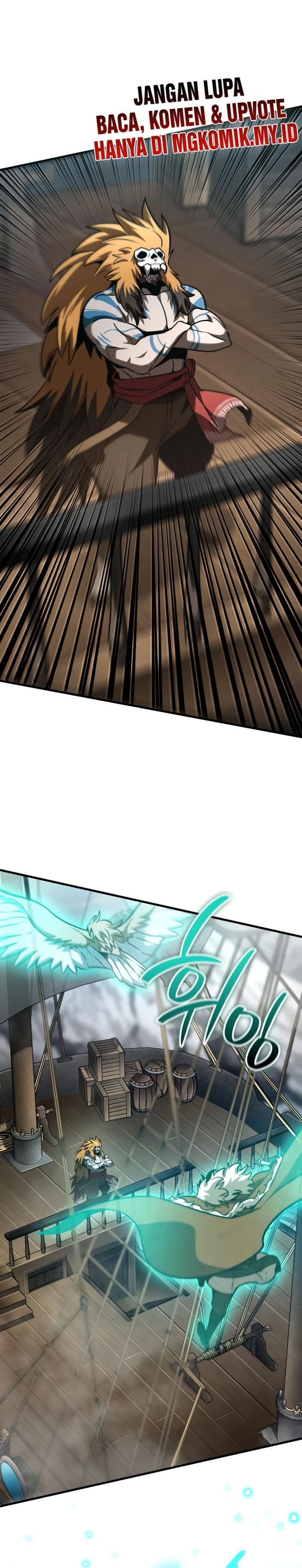 Baca Vallhala Saga - Chapter 44 halaman 2