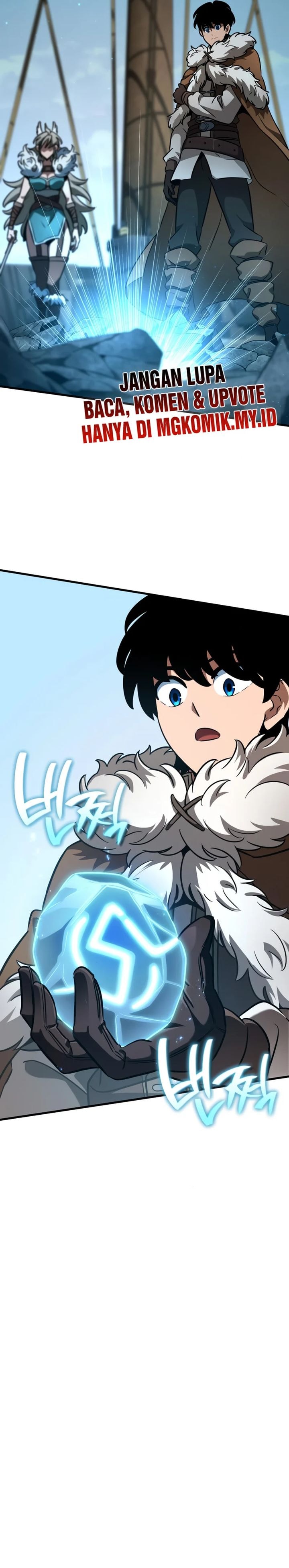 Baca Vallhala Saga - Chapter 44 halaman 20