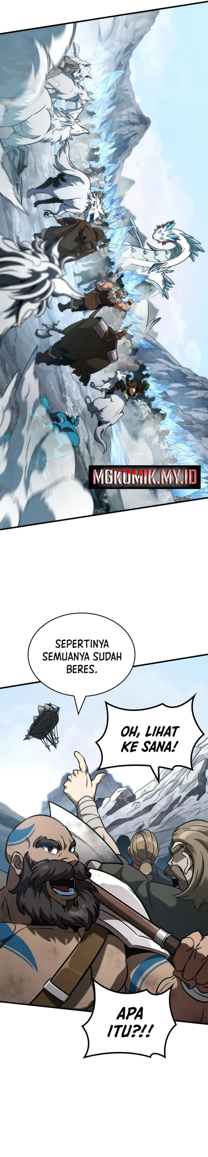 Baca Vallhala Saga - Chapter 44 halaman 24