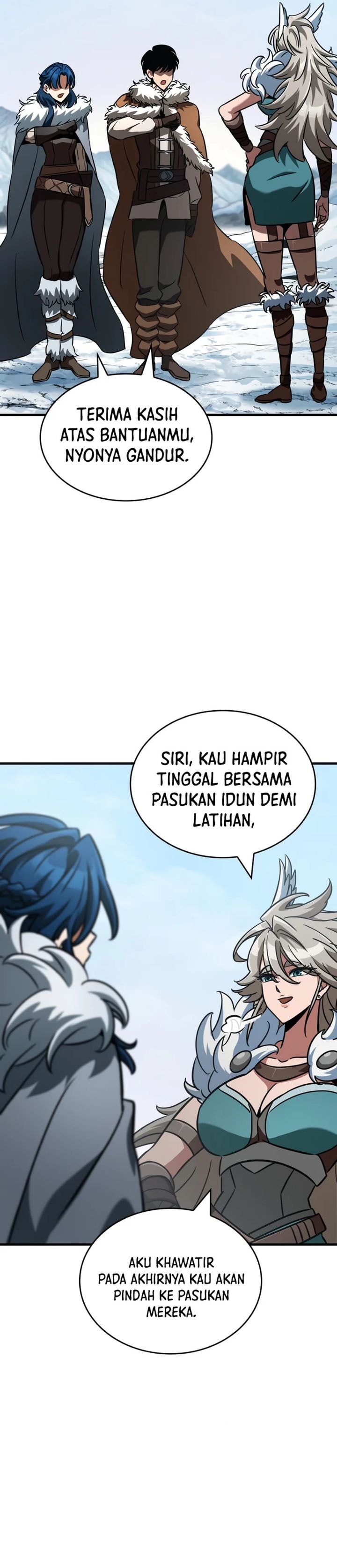 Baca Vallhala Saga - Chapter 44 halaman 27