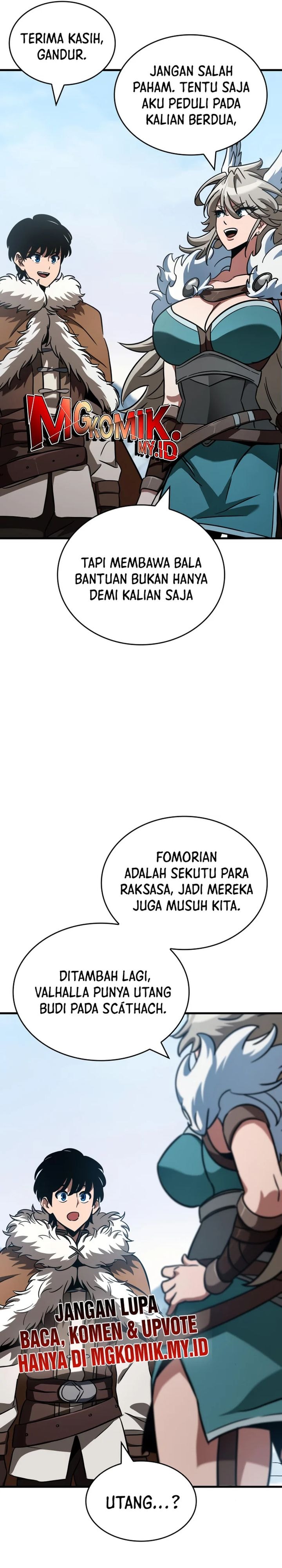 Baca Vallhala Saga - Chapter 44 halaman 28