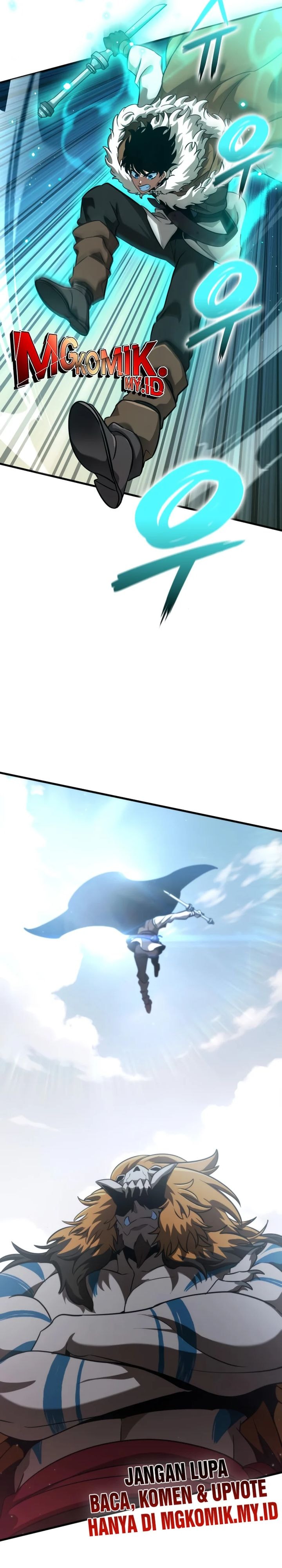 Baca Vallhala Saga - Chapter 44 halaman 3