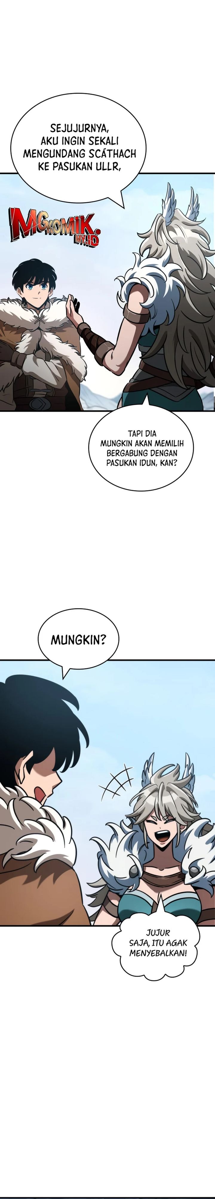 Baca Vallhala Saga - Chapter 44 halaman 30