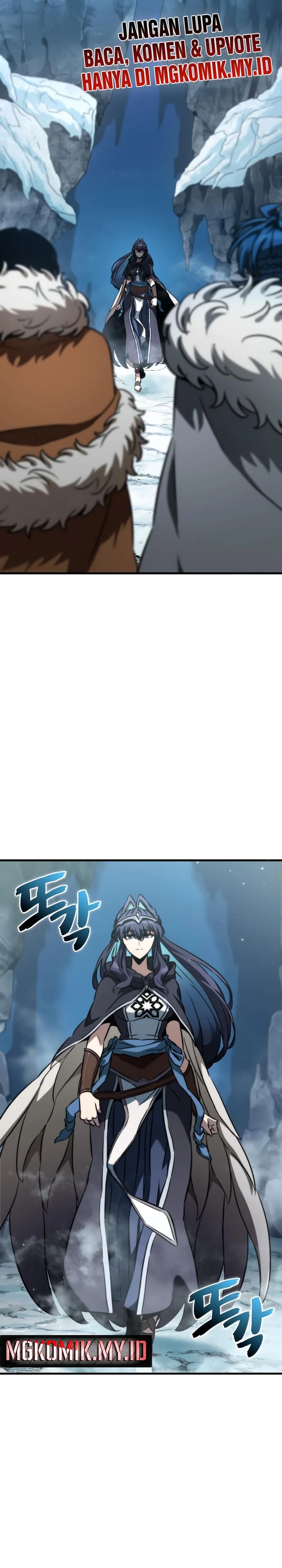 Baca Vallhala Saga - Chapter 44 halaman 31