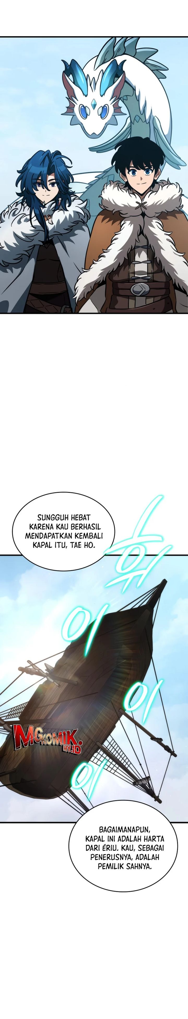 Baca Vallhala Saga - Chapter 44 halaman 32