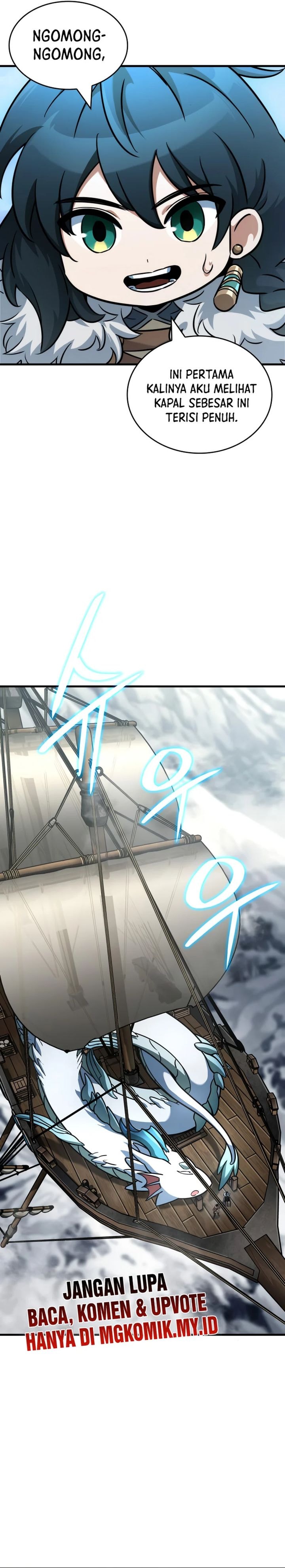 Baca Vallhala Saga - Chapter 44 halaman 33