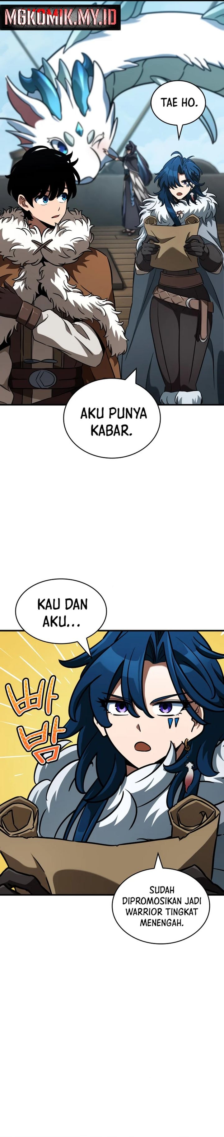 Baca Vallhala Saga - Chapter 44 halaman 34