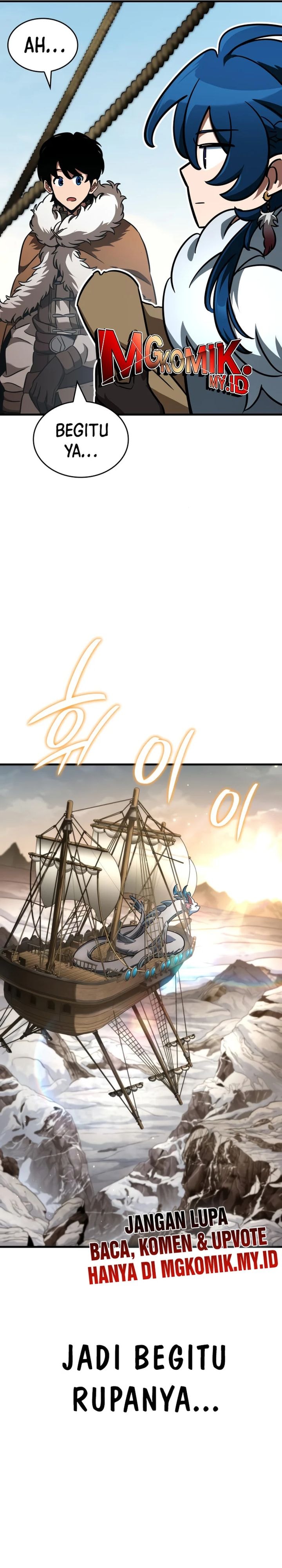 Baca Vallhala Saga - Chapter 44 halaman 35