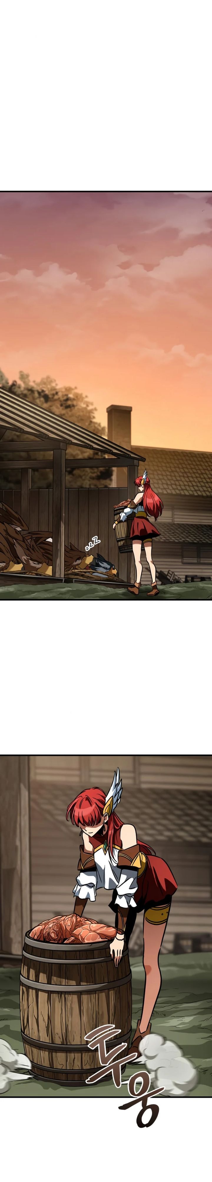 Baca Vallhala Saga - Chapter 44 halaman 36