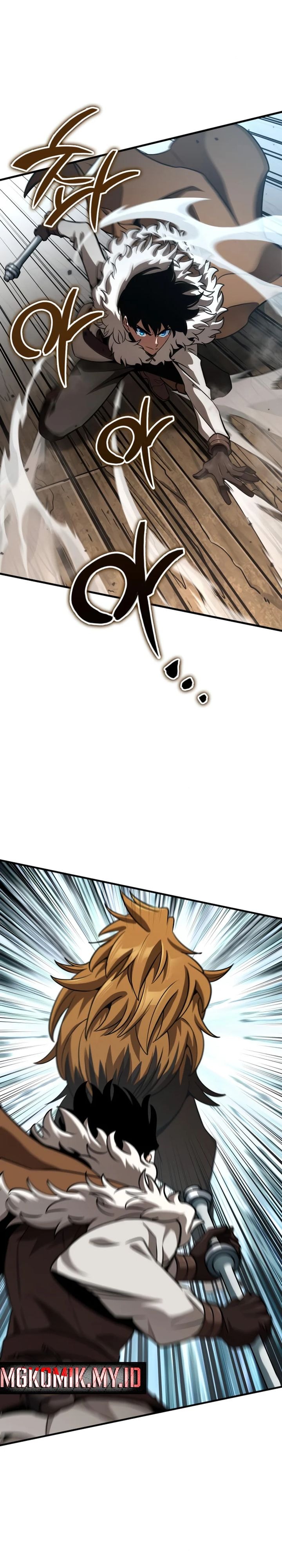 Baca Vallhala Saga - Chapter 44 halaman 4