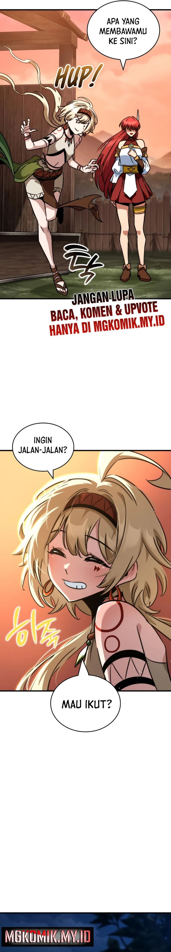 Baca Vallhala Saga - Chapter 44 halaman 41