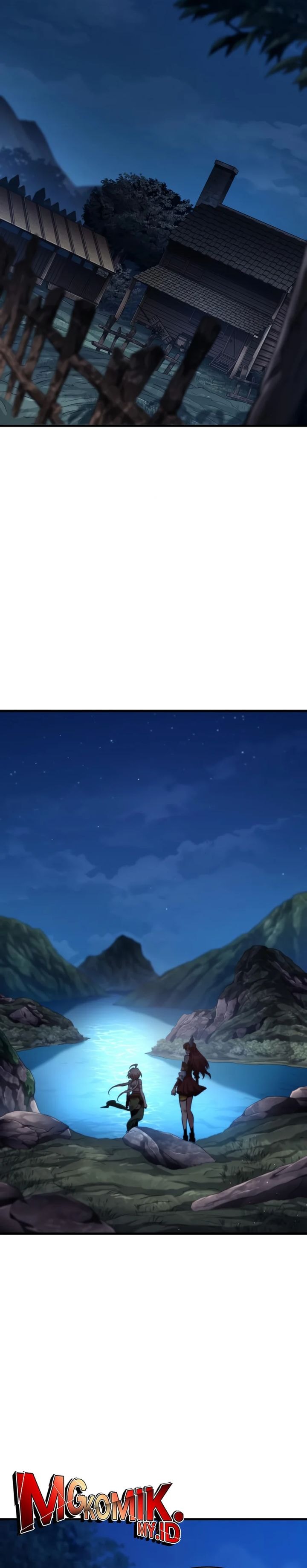 Baca Vallhala Saga - Chapter 44 halaman 42