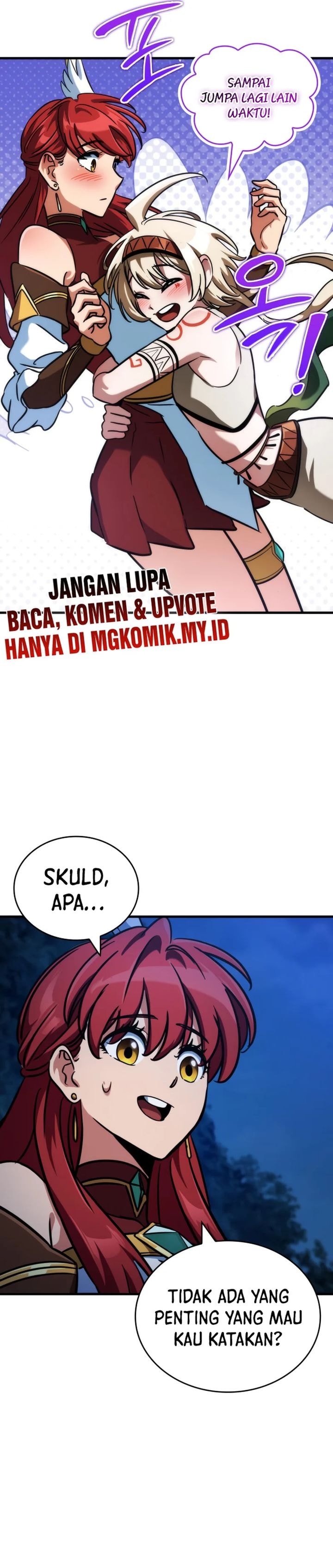 Baca Vallhala Saga - Chapter 44 halaman 44