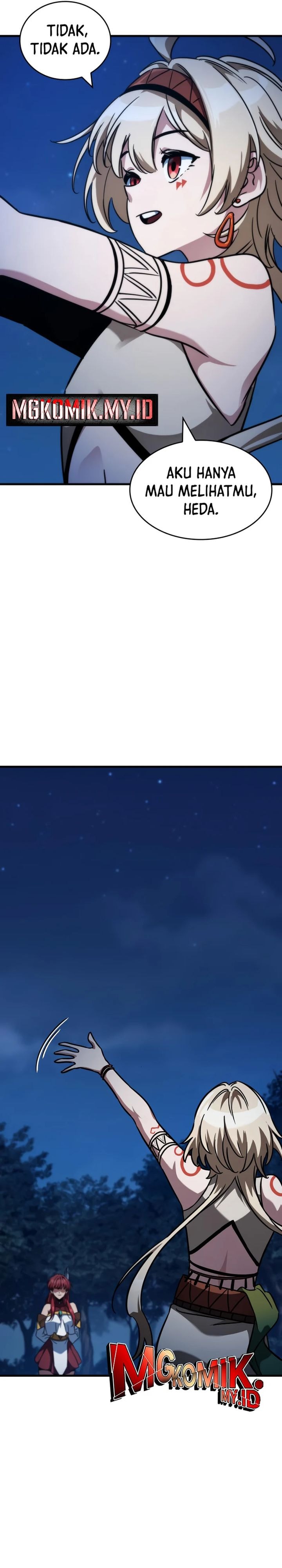 Baca Vallhala Saga - Chapter 44 halaman 45
