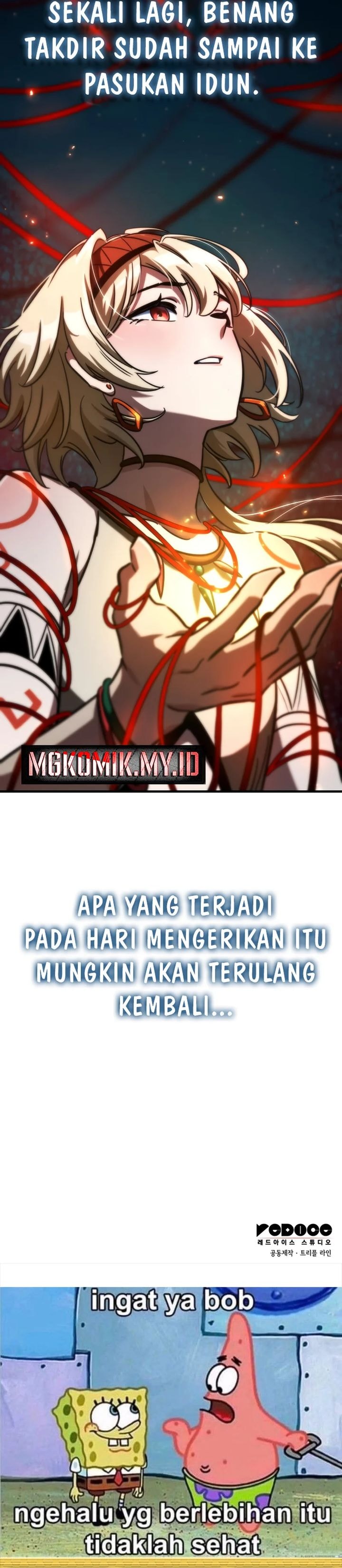 Baca Vallhala Saga - Chapter 44 halaman 47