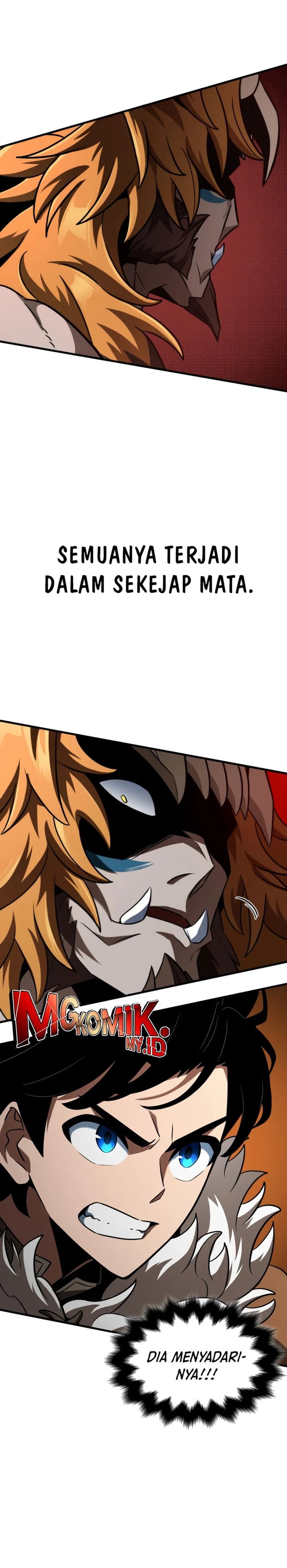 Baca Vallhala Saga - Chapter 44 halaman 5