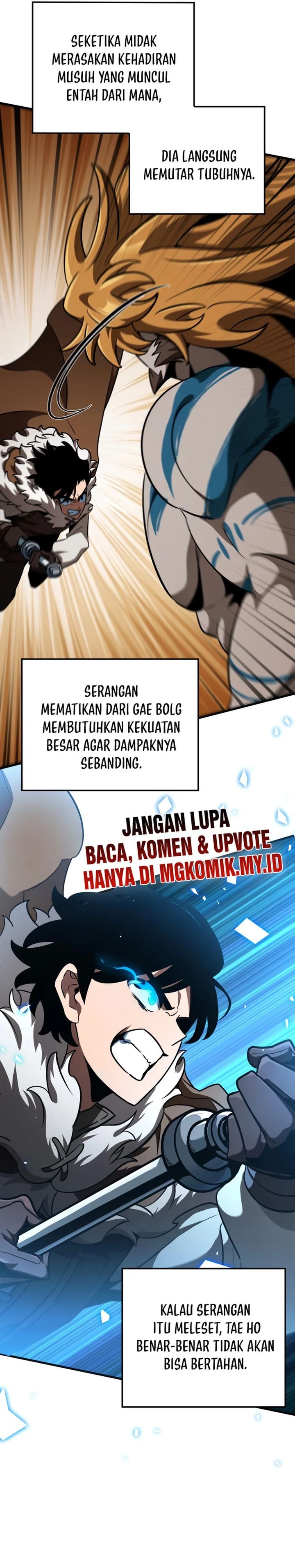Baca Vallhala Saga - Chapter 44 halaman 6
