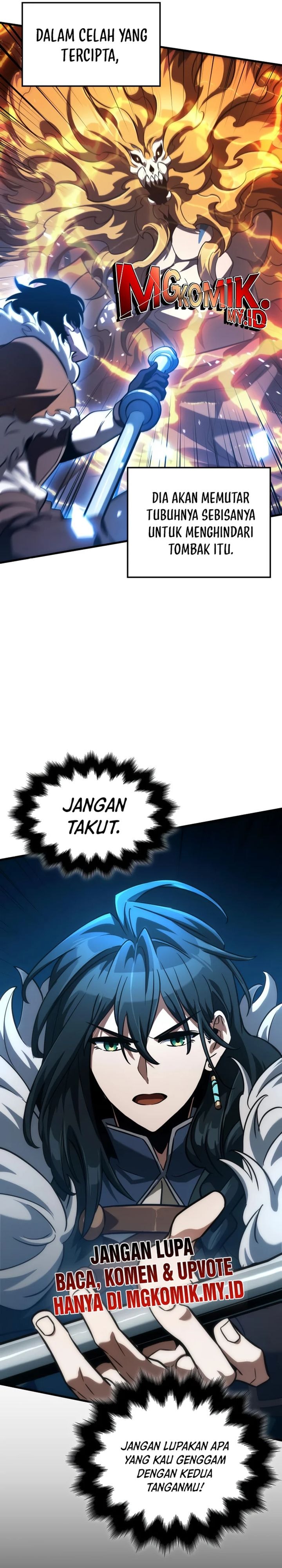 Baca Vallhala Saga - Chapter 44 halaman 8