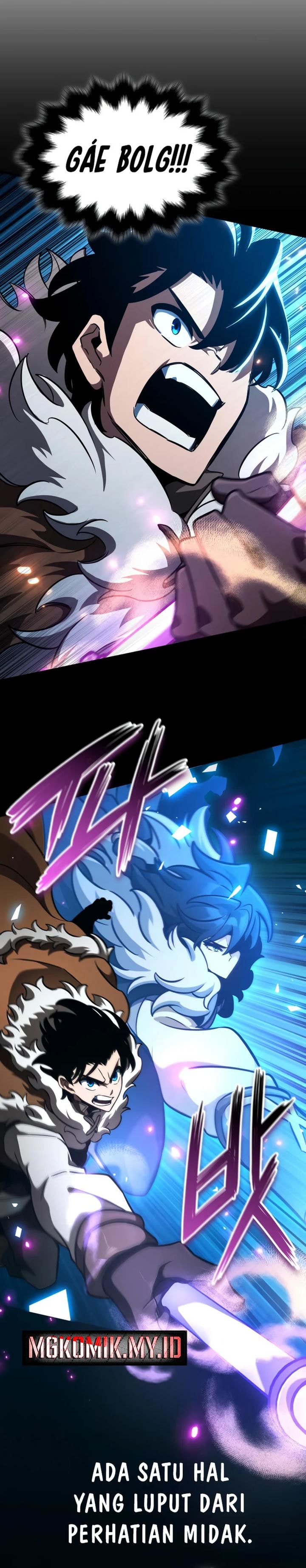 Baca Vallhala Saga - Chapter 44 halaman 9