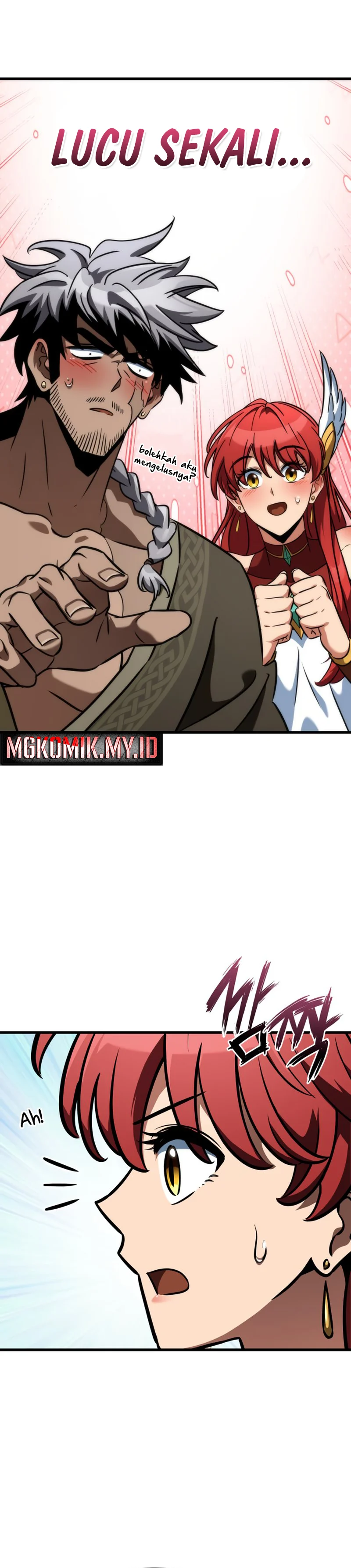 Baca Vallhala Saga - Chapter 45 halaman 11