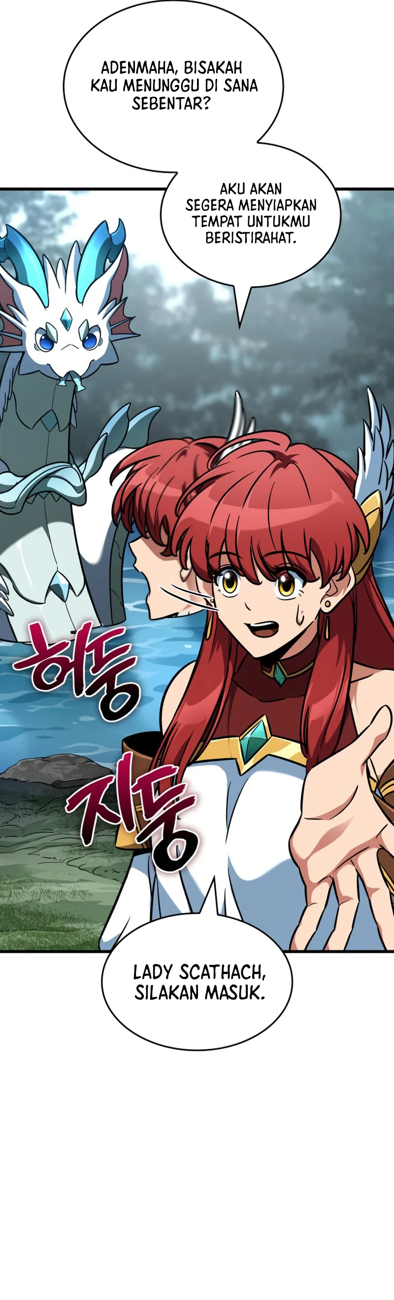 Baca Vallhala Saga - Chapter 45 halaman 12