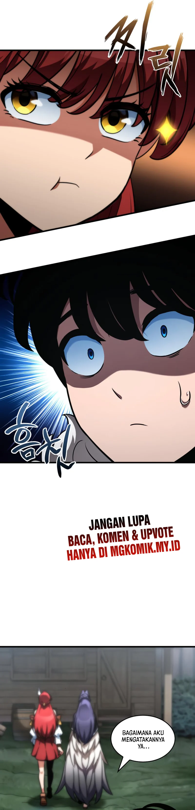 Baca Vallhala Saga - Chapter 45 halaman 13