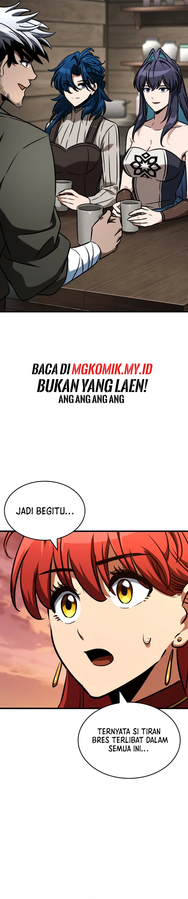 Baca Vallhala Saga - Chapter 45 halaman 15