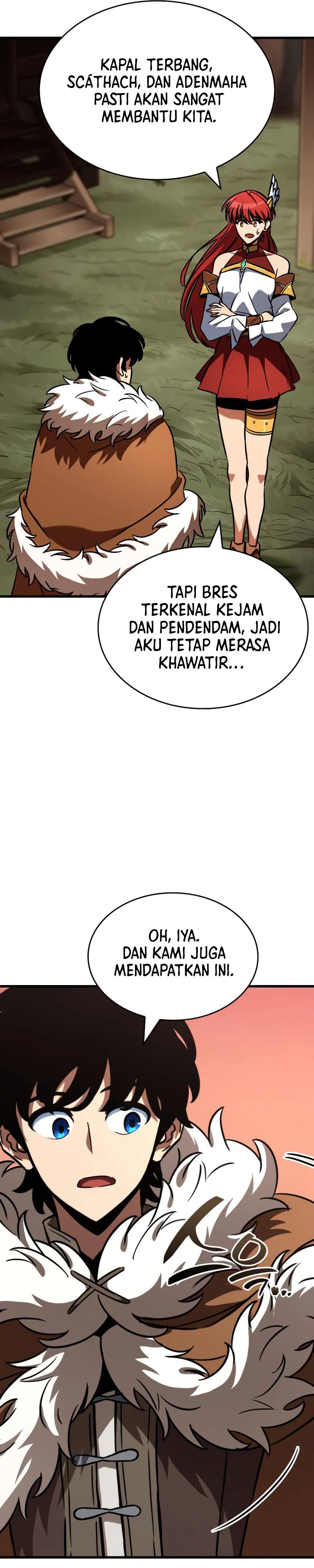 Baca Vallhala Saga - Chapter 45 halaman 16