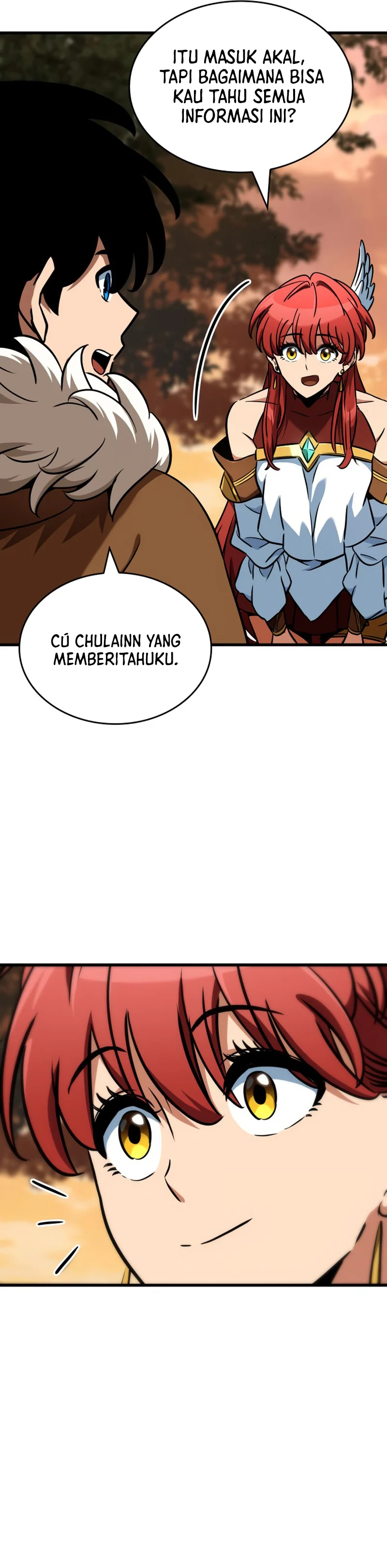 Baca Vallhala Saga - Chapter 45 halaman 19