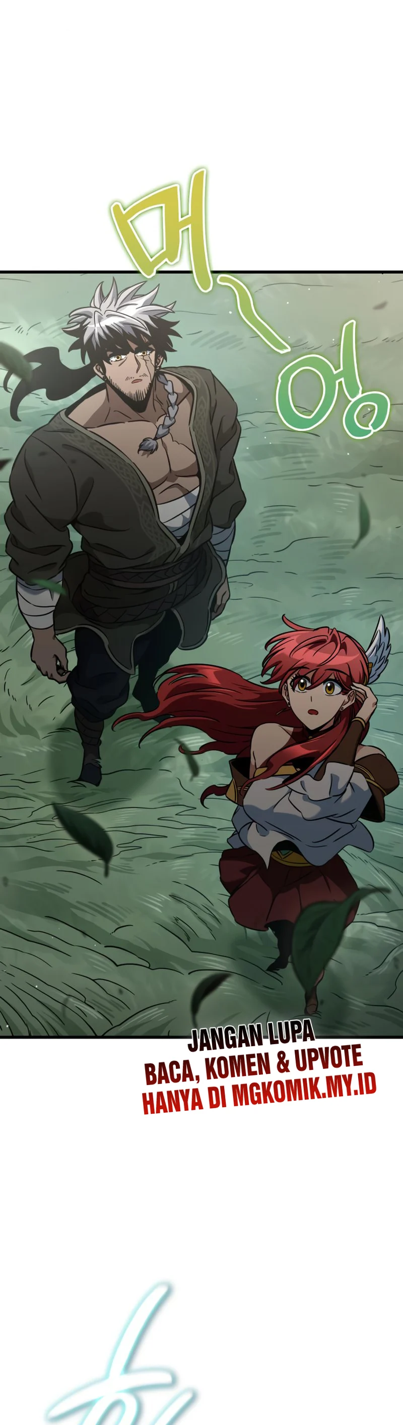 Baca Vallhala Saga - Chapter 45 halaman 2