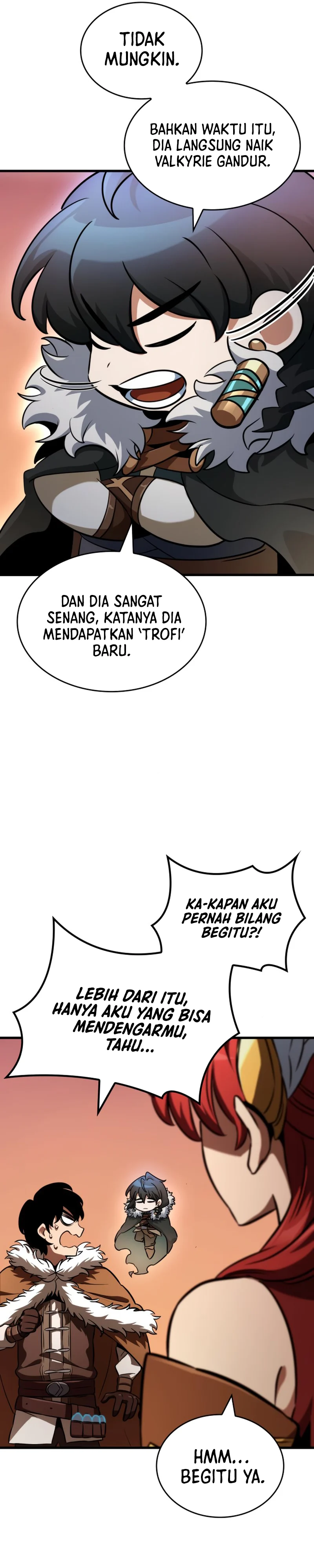 Baca Vallhala Saga - Chapter 45 halaman 21