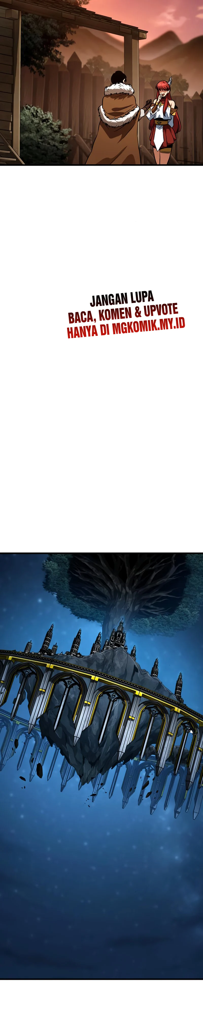Baca Vallhala Saga - Chapter 45 halaman 25