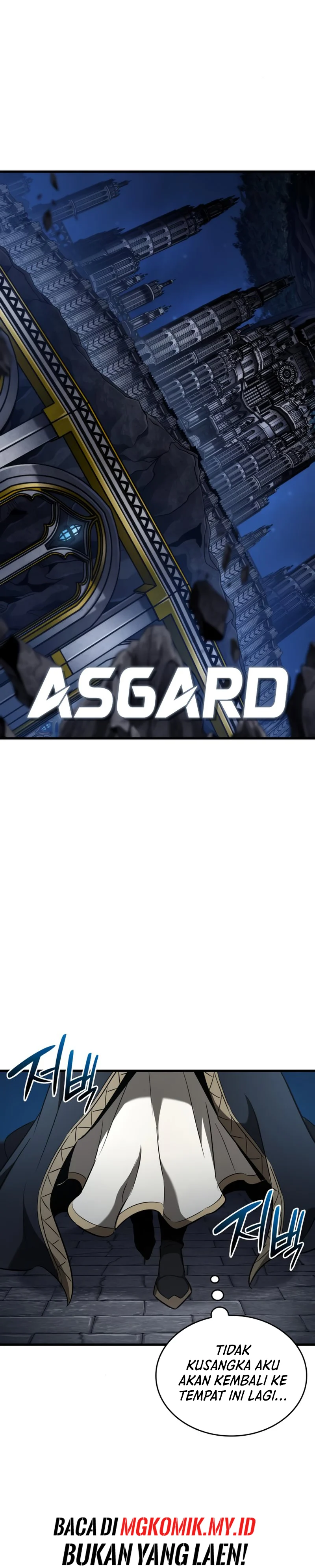 Baca Vallhala Saga - Chapter 45 halaman 26