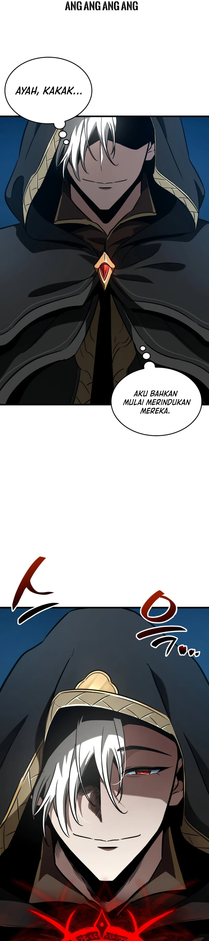 Baca Vallhala Saga - Chapter 45 halaman 27