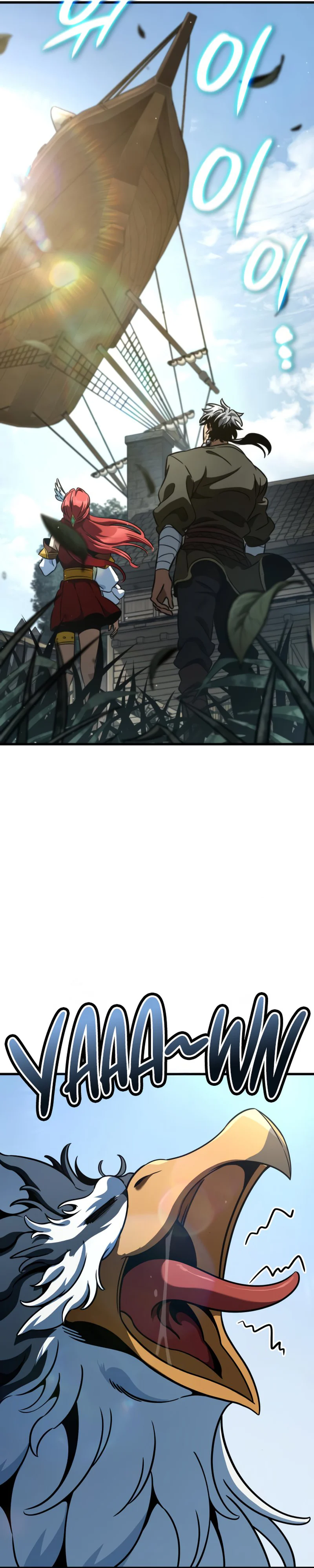 Baca Vallhala Saga - Chapter 45 halaman 3